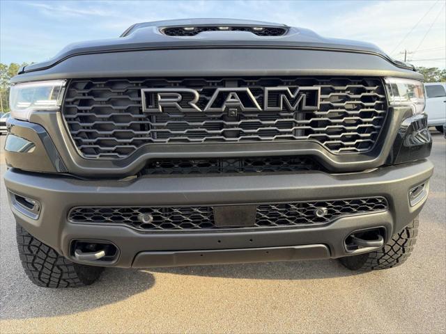 2026 Ram 1500 RHO Crew Cab 4x4 5'7" Box