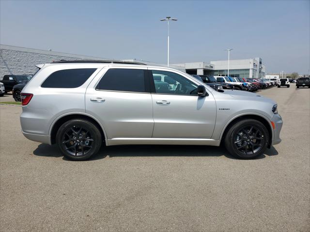 2026 Dodge Durango DURANGO GT PLUS AWD HEMI V8 2026 Dodge Durango DURANGO GT PLUS AWD HEMI V8