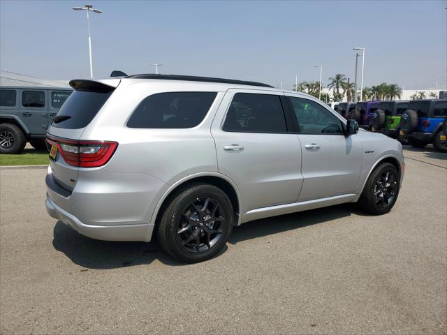 2026 Dodge Durango DURANGO GT PLUS AWD HEMI V8 2026 Dodge Durango DURANGO GT PLUS AWD HEMI V8