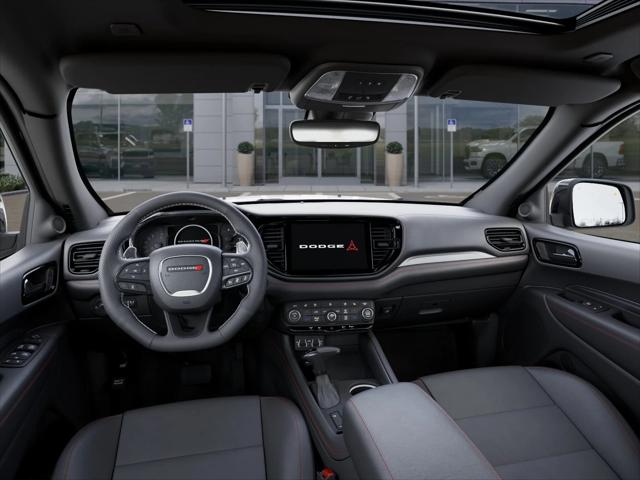 2026 Dodge Durango GT Plus AWD HEMI V8