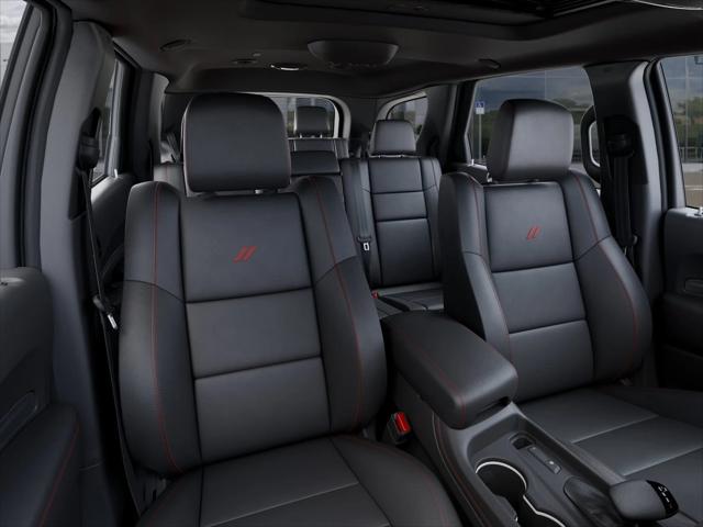 2026 Dodge Durango GT Plus AWD HEMI V8