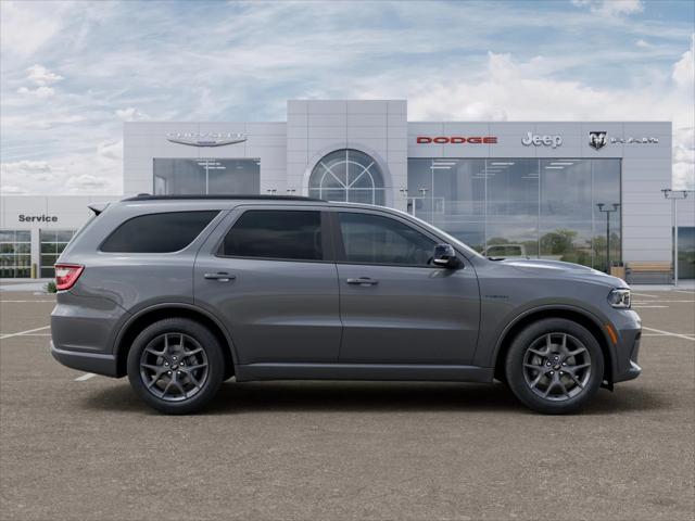 2026 Dodge Durango GT Plus AWD HEMI V8
