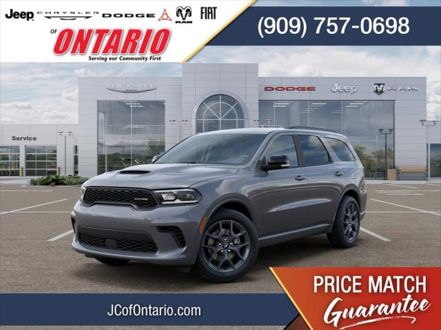 2026 Dodge Durango GT Plus HEMI V8 for sale in Ontario, CA