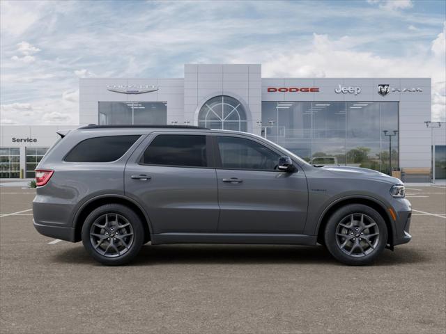 2026 Dodge Durango GT Plus AWD HEMI V8
