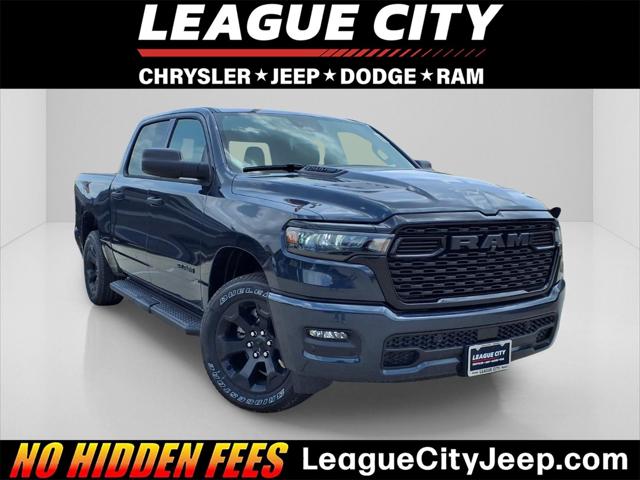 2026 Ram 1500 Express Crew Cab 4x4 5'7" Box for sale in League City, TX