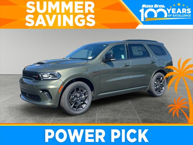 2026 Dodge Durango GT Plus HEMI V8 for sale in San Bernardino, CA