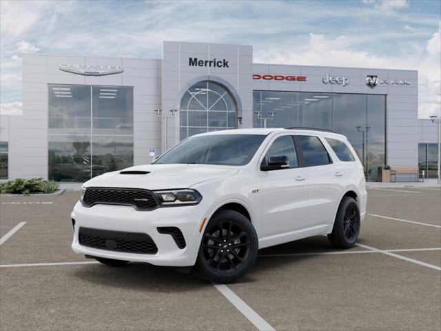 2026 Dodge Durango GT PLUS AWD for sale in Wantagh, NY