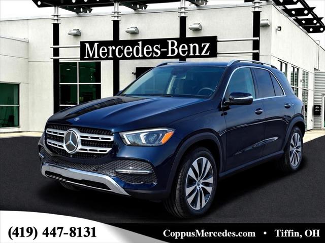 2026 Mercedes-Benz GLE GLE 350 GLE 350 4MATIC for sale in Tiffin , OH