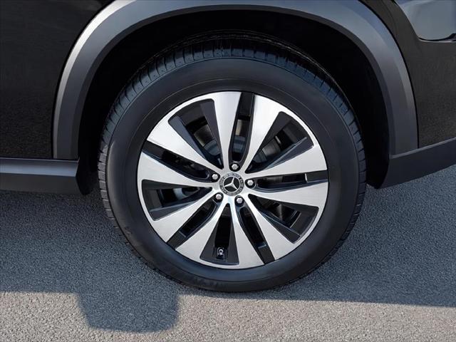 2026 Mercedes-Benz GLE GLE 350 GLE 350 4MATIC