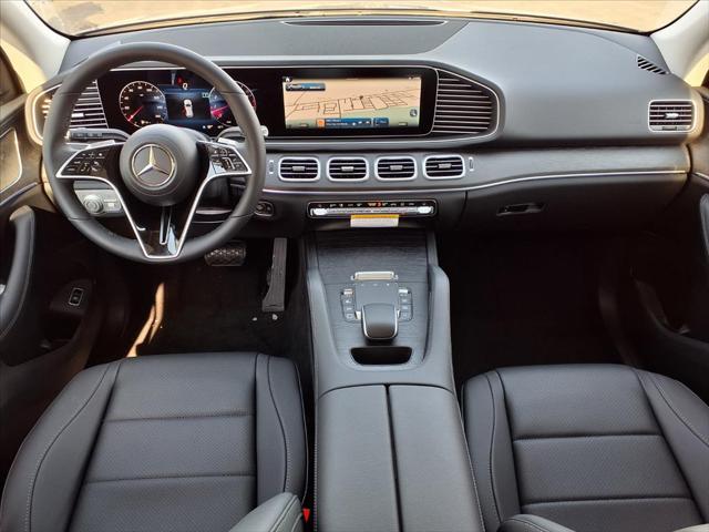 2026 Mercedes-Benz GLE GLE 350 GLE 350 4MATIC