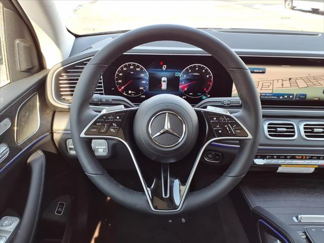 2026 Mercedes-Benz GLE GLE 350 GLE 350 4MATIC