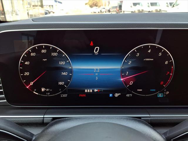 2026 Mercedes-Benz GLE GLE 350 GLE 350 4MATIC