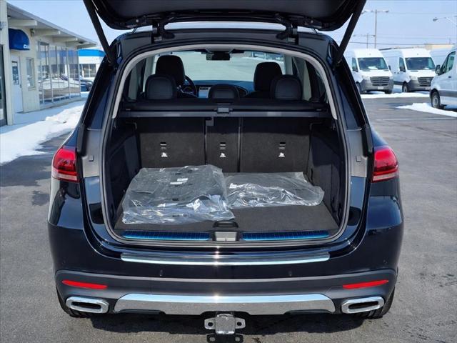 2026 Mercedes-Benz GLE GLE 350 GLE 350 4MATIC