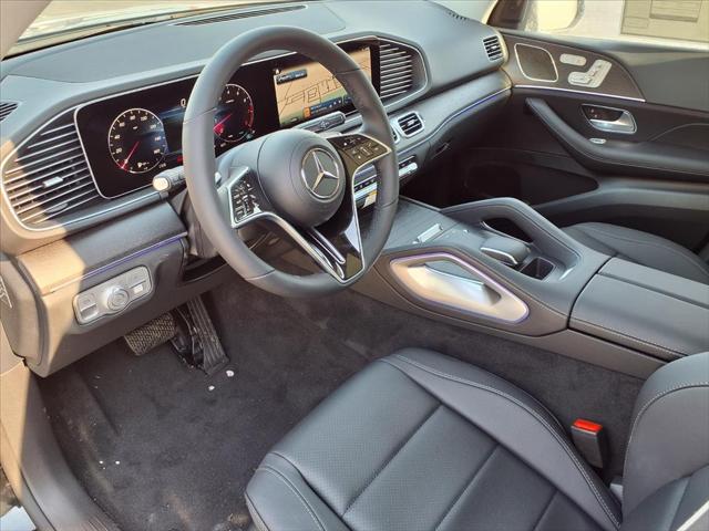 2026 Mercedes-Benz GLE GLE 350 GLE 350 4MATIC