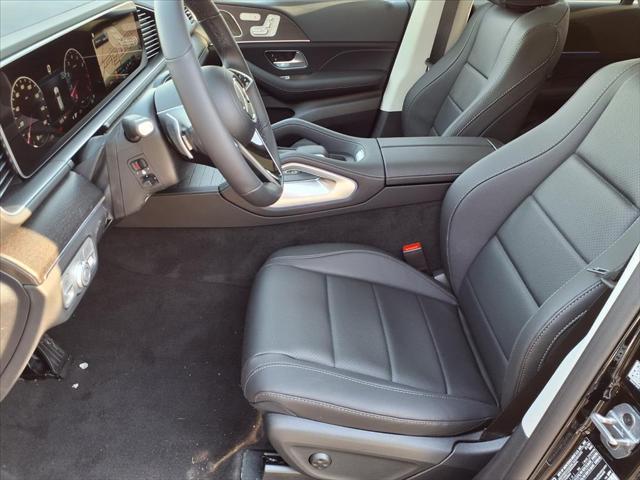 2026 Mercedes-Benz GLE GLE 350 GLE 350 4MATIC