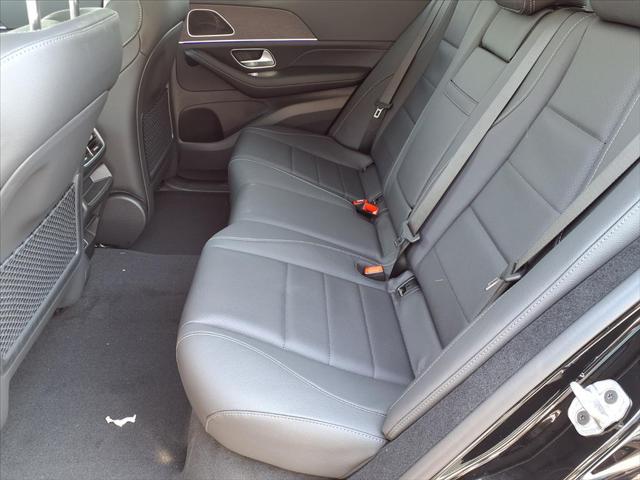 2026 Mercedes-Benz GLE GLE 350 GLE 350 4MATIC