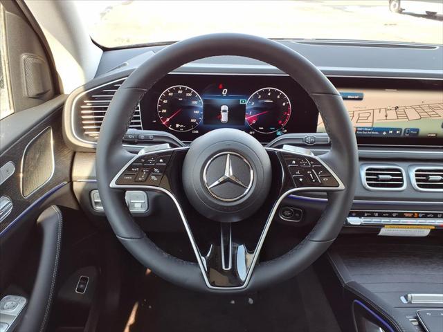 2026 Mercedes-Benz GLE GLE 350 GLE 350 4MATIC
