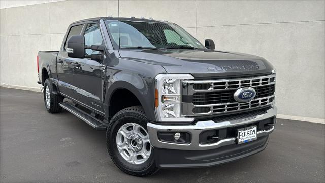 2026 Ford F-250 XLT for sale in Indio, CA