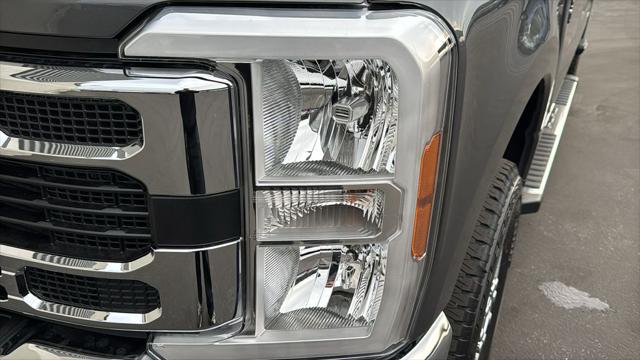 2026 Ford F-250 XLT