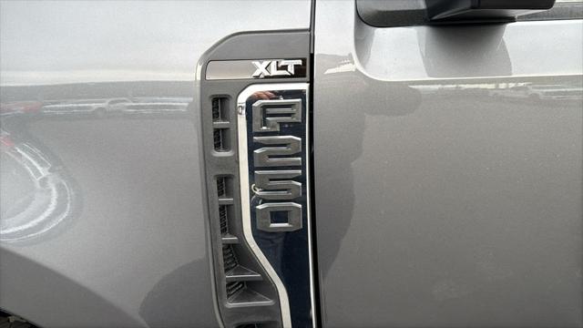 2026 Ford F-250 XLT