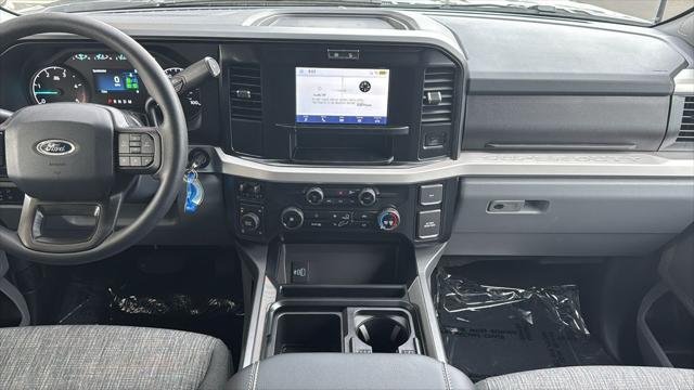 2026 Ford F-250 XLT