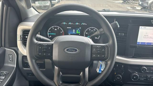 2026 Ford F-250 XLT