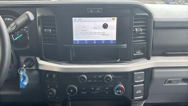 2026 Ford F-250 XLT