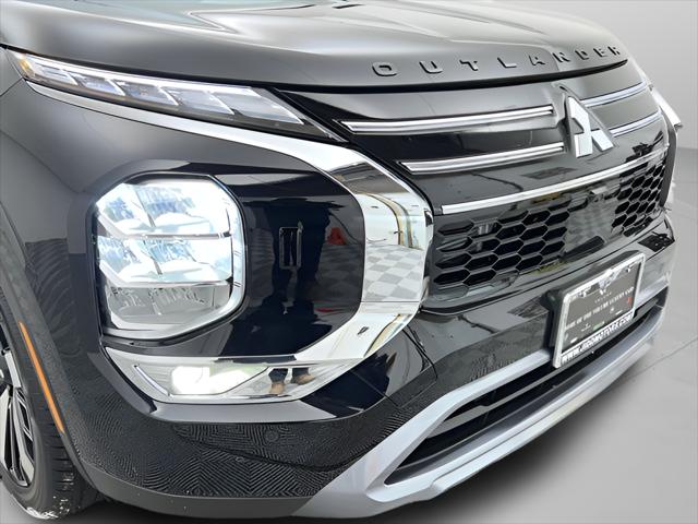 2026 Mitsubishi Outlander SE 1.5T S-AWC