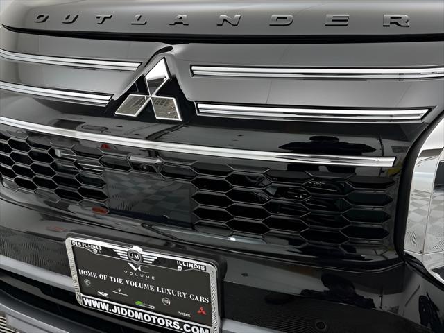 2026 Mitsubishi Outlander SE 1.5T S-AWC