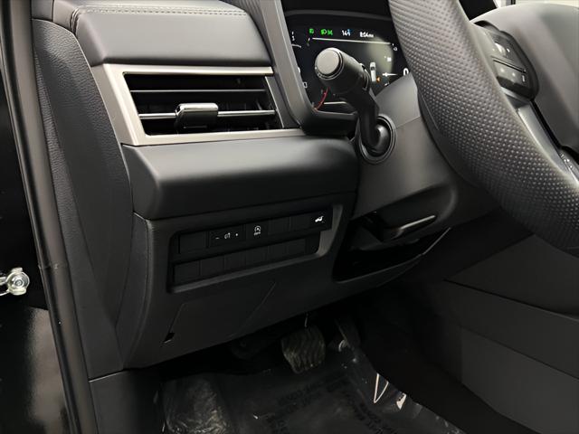 2026 Mitsubishi Outlander SE 1.5T S-AWC
