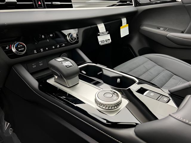 2026 Mitsubishi Outlander SE 1.5T S-AWC
