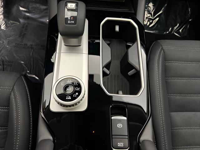 2026 Mitsubishi Outlander SE 1.5T S-AWC