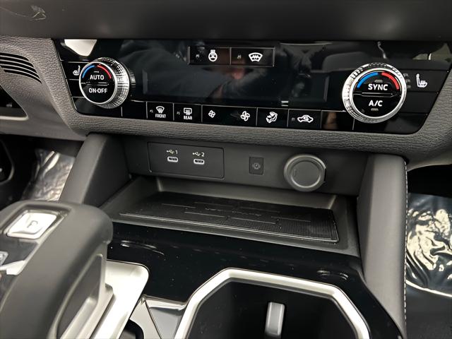 2026 Mitsubishi Outlander SE 1.5T S-AWC