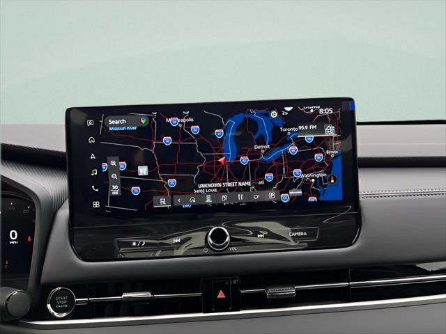 2026 Mitsubishi Outlander SE 1.5T S-AWC