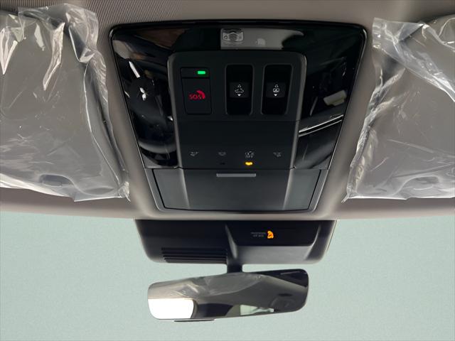 2026 Mitsubishi Outlander SE 1.5T S-AWC