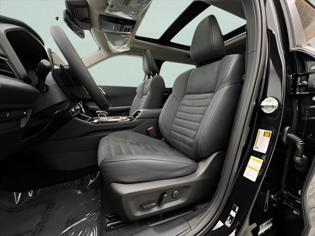 2026 Mitsubishi Outlander SE 1.5T S-AWC
