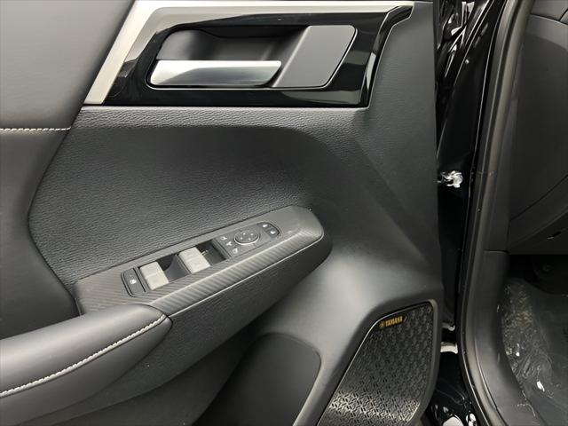 2026 Mitsubishi Outlander SE 1.5T S-AWC