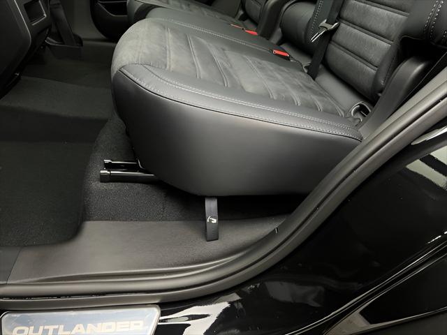 2026 Mitsubishi Outlander SE 1.5T S-AWC