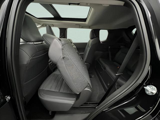 2026 Mitsubishi Outlander SE 1.5T S-AWC