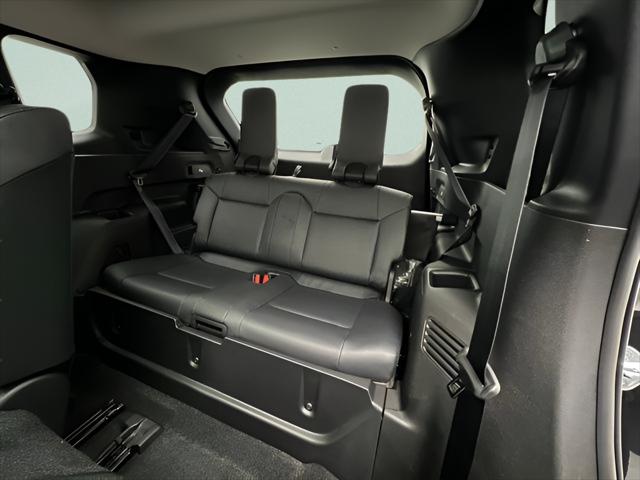 2026 Mitsubishi Outlander SE 1.5T S-AWC