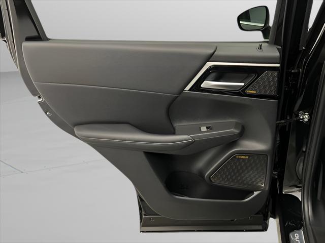 2026 Mitsubishi Outlander SE 1.5T S-AWC