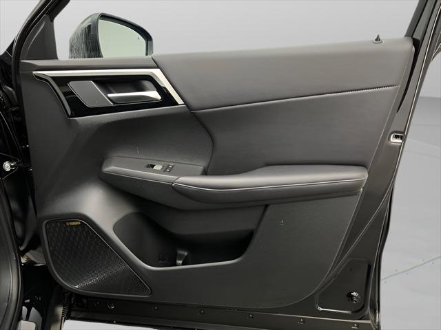 2026 Mitsubishi Outlander SE 1.5T S-AWC