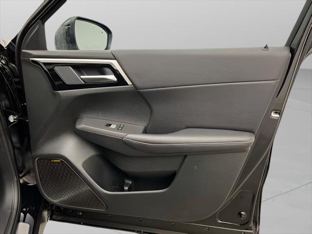 2026 Mitsubishi Outlander SE 1.5T S-AWC