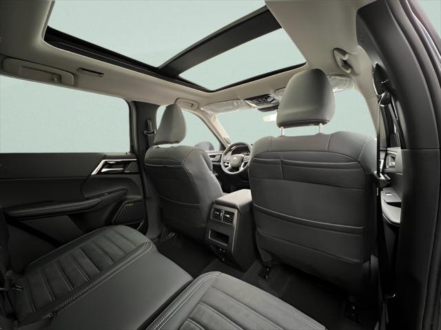 2026 Mitsubishi Outlander SE 1.5T S-AWC