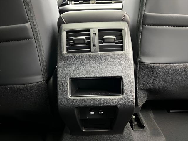 2026 Mitsubishi Outlander SE 1.5T S-AWC