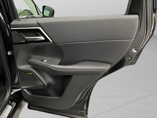 2026 Mitsubishi Outlander SE 1.5T S-AWC
