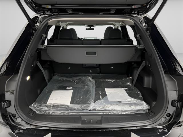 2026 Mitsubishi Outlander SE 1.5T S-AWC