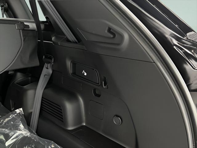 2026 Mitsubishi Outlander SE 1.5T S-AWC