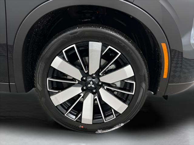 2026 Mitsubishi Outlander SE 1.5T S-AWC