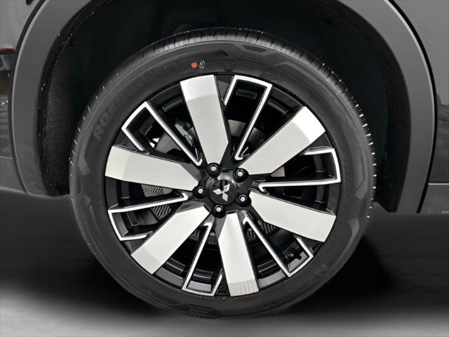 2026 Mitsubishi Outlander SE 1.5T S-AWC
